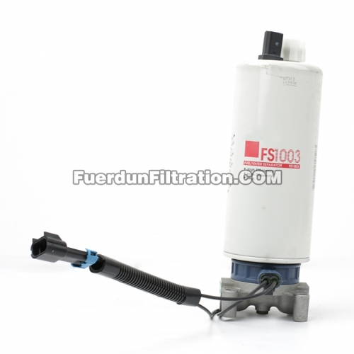 Fuel/Water Separator Assembly FS1003 Assembly