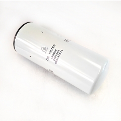 Filtro de aceite, roscado LF9009,3401544