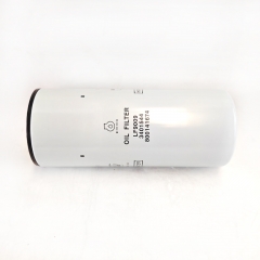 Filtro de aceite, roscado LF9009,3401544