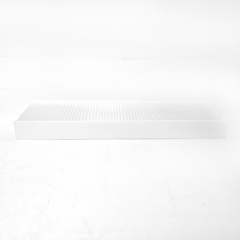 Filtro de habitáculo E931L1