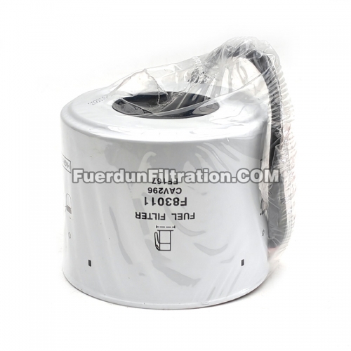 Fuel Filter, Spin On CAV296,FF167