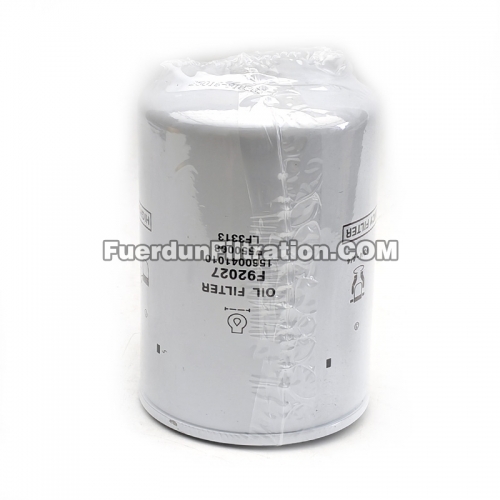 Fuel Filter, Spin On 1560041010