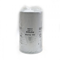 Oil Filter, Spin On C1007