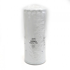 Oil Filter, Spin On C5501