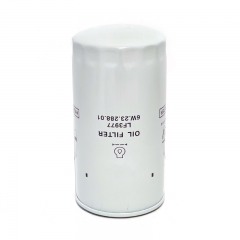 Oil Filter, Spin On 6W.23.288.01