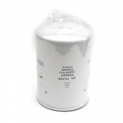 Oil Filter, Spin On P550008