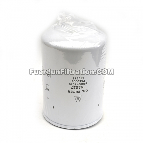 Filtro de aceite giratorio P550008