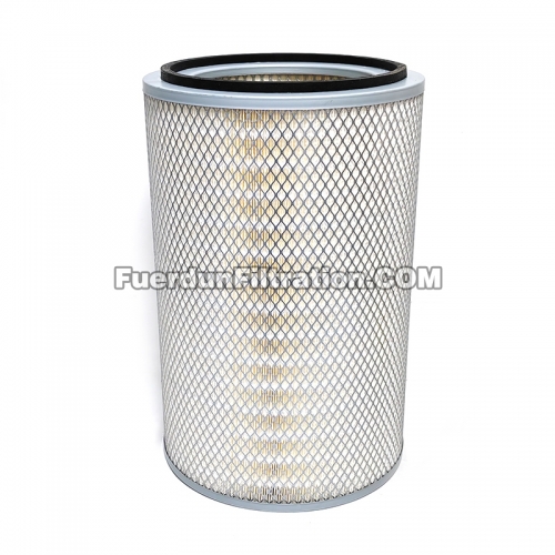 Air Filter, Round (SET) 721-1109560-20