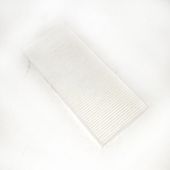 Filtro de habitáculo 810104971