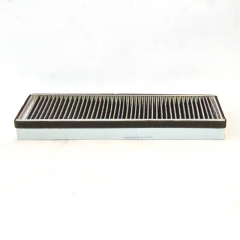 Filtro de habitáculo A0008301218