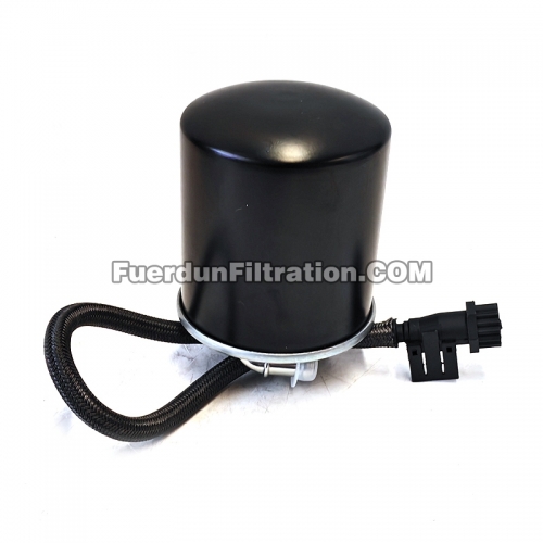 Conjunto de filtro de combustible A6510903600