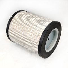 Filtro de aire redondo GB-502