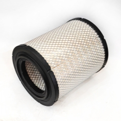Filtro de aire redondo GB-502