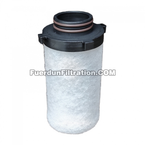 Gas Filter, Cartridge F 1406000362