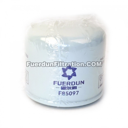 Fuel Filter, Spin On F85097