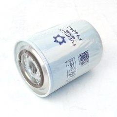 Oil Filter, Spin On F96040