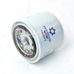 Fuel Filter, Spin On F85097