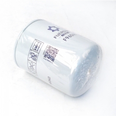 Oil Filter, Spin On F96040