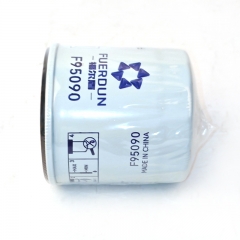 Oil Filter, Spin On F95090