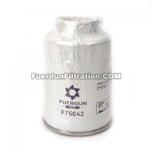 Fuel Filter, Spin On F75042