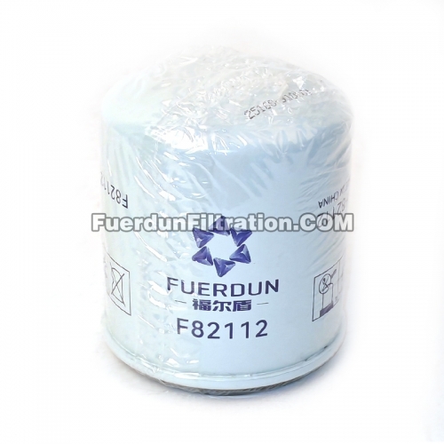 Fuel Filter, Spin On F82112
