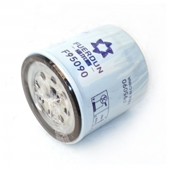 Oil Filter, Spin On F95090