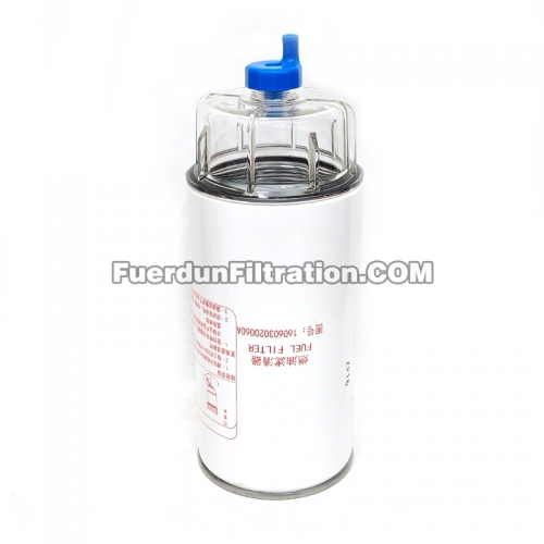 Fuel Filter, Spin On 160603020060A