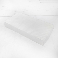 Filtro de habitáculo RE187966
