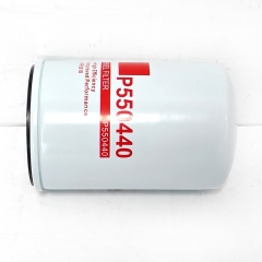 Fuel Filter, Spin On P550440