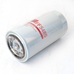 Fuel Filter, Spin On FF5485,4897833