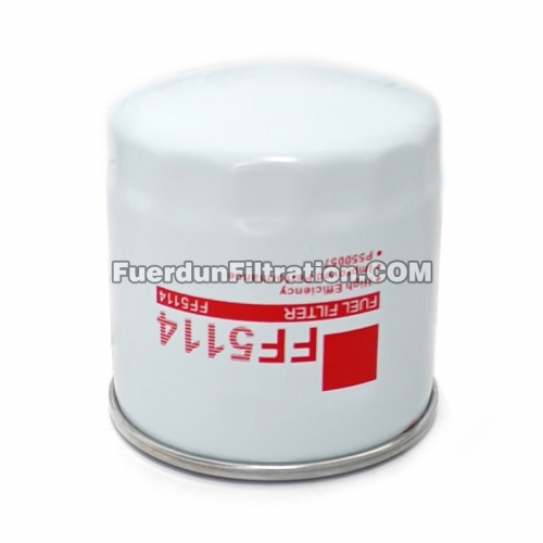 Fuel Filter, Spin On P550057