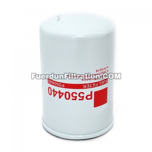 Fuel Filter, Spin On P550440