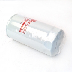 Fuel Filter, Spin On FF5485,4897833
