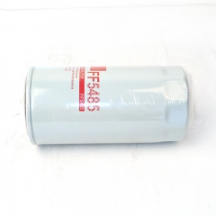 Fuel Filter, Spin On FF5485,4897833