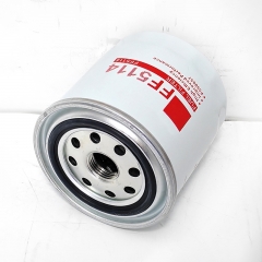 Fuel Filter, Spin On P550057