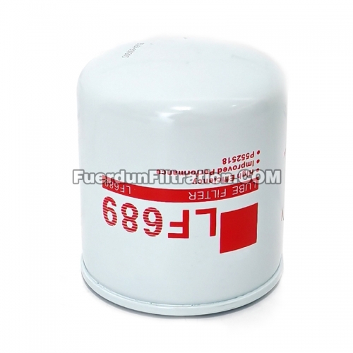 Filtro de aceite, giratorio P552518