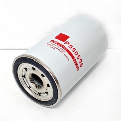 Oil Filter, Spin On P550596