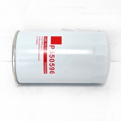 Oil Filter, Spin On P550596