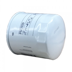 Oil Filter, Spin On P502039