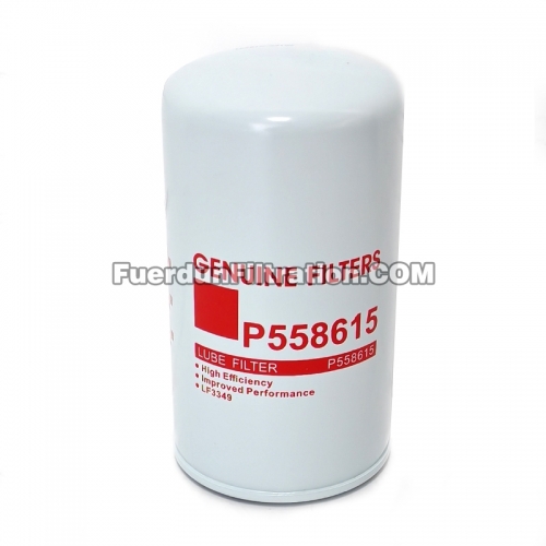 Filtro de aceite, giratorio P558615