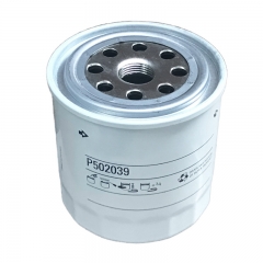 Oil Filter, Spin On P502039