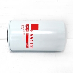 Filtro de aceite giratorio P551100