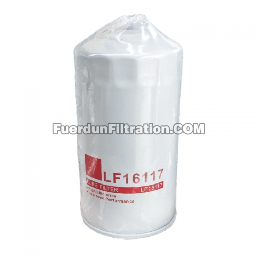 Filtro de aceite giratorio LF16117