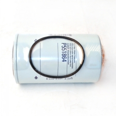 Fuel Filter, Spin On P551864,FS1242