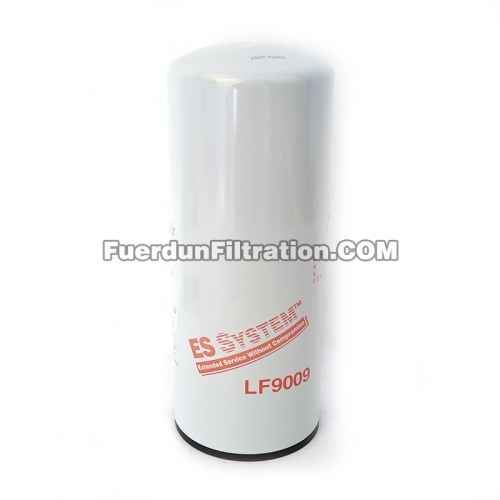 Filtro de aceite giratorio LF9009, B222100000063