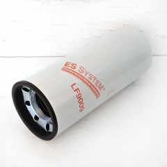 Filtro de aceite giratorio LF9009, B222100000063