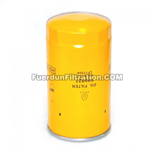 Filtro de aceite, roscado 320 B4420