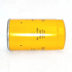 Filtro de aceite, roscado 320 B4420
