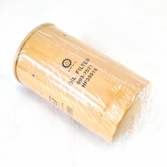 Hydraulic Filter, Spin On 093-7521