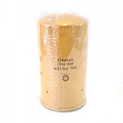 Hydraulic Filter, Spin On 093-7521